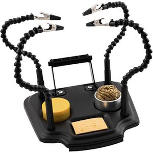 Löthilfe McPower 1530723, 11M-1