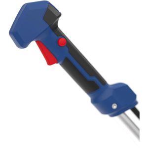 Produktbild für Rasentrimmer Güde FS 36-0, 58437, Akku