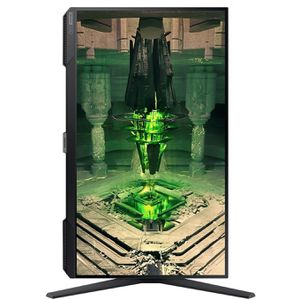Produktbild für Monitor Samsung Odyssey G4, S27BG400EU, 27 Zoll