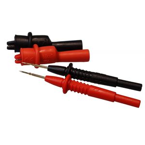 Prüfspitze PeakTech MKS-10, Set