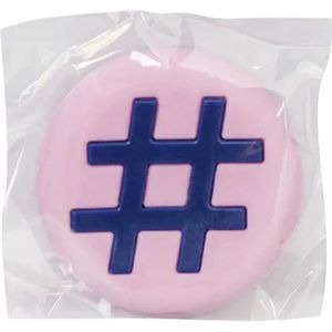 Produktbild für Radiergummi Brunnen Harmony