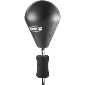 Produktbild für Boxsack Bad-Company Punchingball Standbox-Trainer gefüllt 4 kg