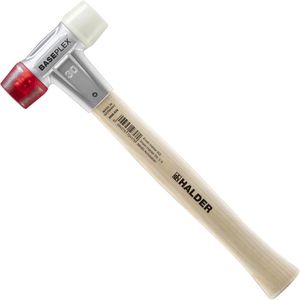 Schonhammer HALDER BASEPLEX, 3968.030, Kopf-Ø 30mm