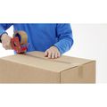 Zusatzbild Packband Tesa 4124 tesapack, PVC, braun