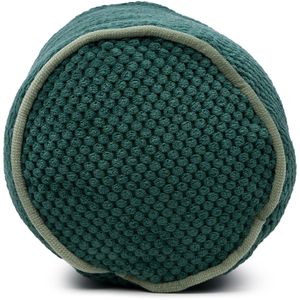 Produktbild für Sofakissen Gözze Sven, 801131-4021-85, dunkelgrün