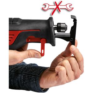 Produktbild für Säbelsäge Einhell TE-AP 750 E, 4326170