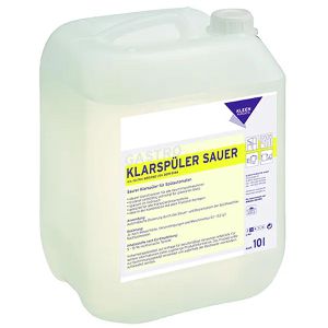 Klarspüler Kleen-Purgatis Sauer
