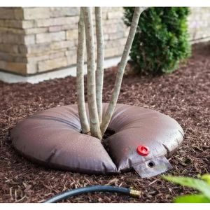 Produktbild für Baumbewässerungssack Böttcher-AG 94374, 5-7 Stunden, 55 Liter