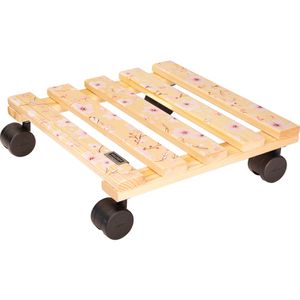 Produktbild für Pflanzenroller Wagner-System Your Style GH 0646, für innen
