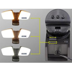 Produktbild für LED-Außenstrahler Heitronic VO-501425, IP54 wasserfest