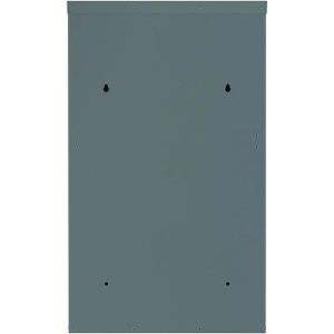 Produktbild für Paketbriefkasten SafePost ScanPro PK9005PZ