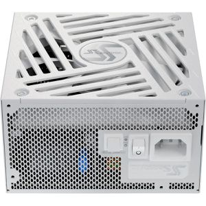 Produktbild für PC-Netzteil Seasonic Focus GX, ATX 3.1, 1000 Watt, weiß