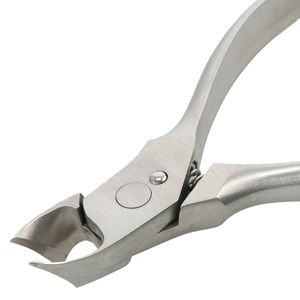 Produktbild für Nagelzange Böttcher-AG Premium Kopfschneider, aus Edelstahl