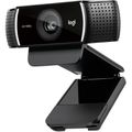 Zusatzbild Webcam Logitech C922 Pro Stream, 960-001088