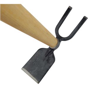 Produktbild für Gartenhacke SHW 53595, Doppelhacke