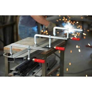 Produktbild für Schraubzwinge Bessey classiX GS40