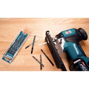 Produktbild für Stichsägeblätter Makita B-44410, Set A