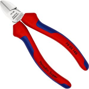 Produktbild für Seitenschneider Knipex 70 05 140