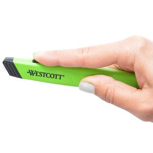Produktbild für Cuttermesser Westcott Ceramic, E-16475 00