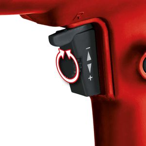 Produktbild für Schlagbohrmaschine Einhell TC-ID 650 E, 4258682, Netz, 650 W