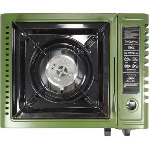 Produktbild für Gaskocher Origin-Outdoors 565533, CookHeat