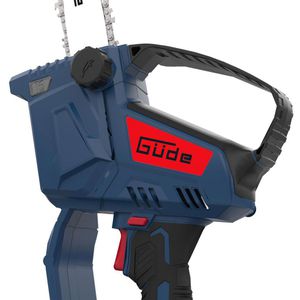 Produktbild für Kettensäge Güde GMK 18-201-05, 58625, Akku