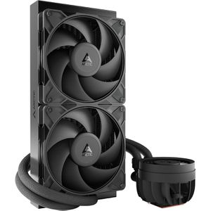 CPU-Kühler Arctic Liquid Freezer III Pro 280, ACFRE00179A, PWM