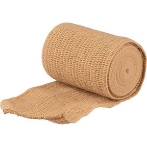 Produktbild für Kompressionsbinden Nobamed Nobastretch kräftig, Langzug