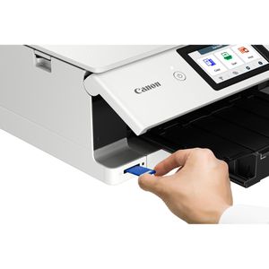 Produktbild für Multifunktionsgerät Canon PIXMA TS8751