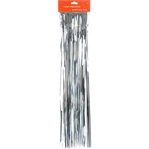 Produktbild für Lametta Böttcher-AG 67016, glatt, silber