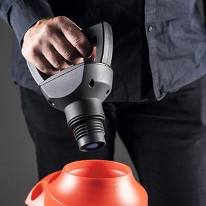 Produktbild für Drucksprüher Mesto e.FIX Plus 5 Akku-Drucksprühgerät, 5 Liter