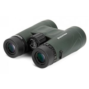 Produktbild für Fernglas Celestron Nature DX, aus BaK4 Glas, 10 x 42 mm
