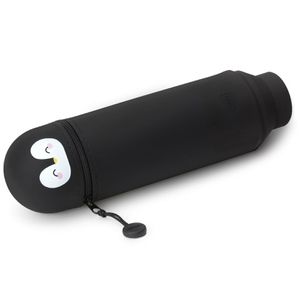 Produktbild für Federmäppchen Legami Kawaii 2-in-1 Penguin, KA0015