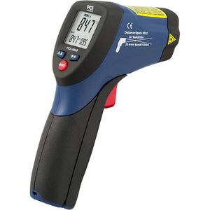 Infrarot-Thermometer