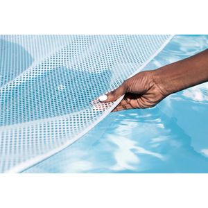 Produktbild für Luftmatratze Bestway 43839, Pool-Hängematte, 114 x 81cm