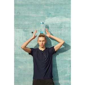 Produktbild für Trinkflasche SIGG Total Clear ONE MyPlanet Aqua
