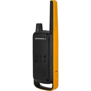 Produktbild für Funkgerät Motorola Talkabout T82 Extreme Quad