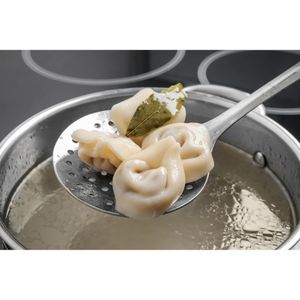 Produktbild für Schaumlöffel Hendi Profi Line 541302, Edelstahl