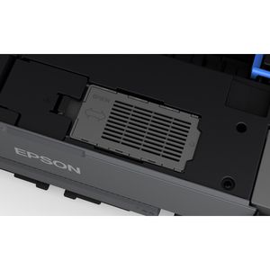 Produktbild für Tintenstrahldrucker Epson EcoTank ET-18100, bis A3