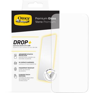 Displayschutzfolie Otterbox Premium Glass, 9H