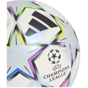 Produktbild für Fußball adidas UEFA Champions League 26/27 League J350