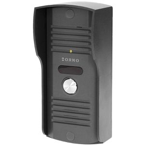 Produktbild für Türsprechanlage Orno Ensis, mit Wohntelefon, 4-Draht