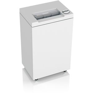 Produktbild für Aktenvernichter Ideal 2445 CC, 24459311, mit Rollen und Öler