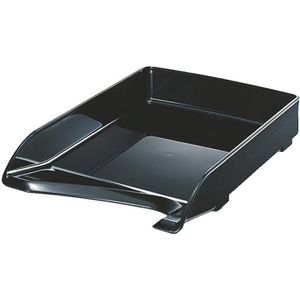 Produktbild für Briefablage Leitz 5220-00-95, Elegant, A4