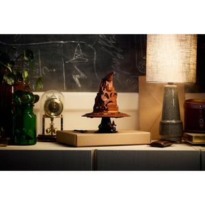 Produktbild für Klemmbausteine LEGO Harry Potter 76429 ab 18 Jahre