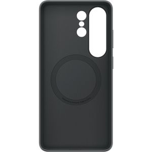 Produktbild für Handyhülle Samsung Silicone Magnet Case, EF-ES948, schwarz