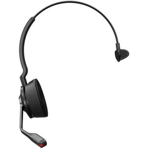 Produktbild für Headset Jabra Engage 55 MS Teams Mono