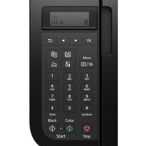 Produktbild für Multifunktionsgerät Canon Pixma TR4750i