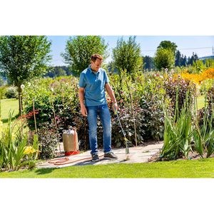 Produktbild für Unkrautbrenner Gloria-Garten Thermoflamm bio
