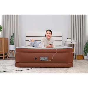 Produktbild für Luftbett Bestway AlwayzAire, selbstaufblasend
